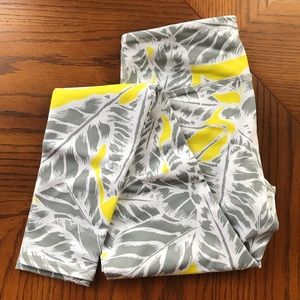 Alo Yoga Airbrush Legging